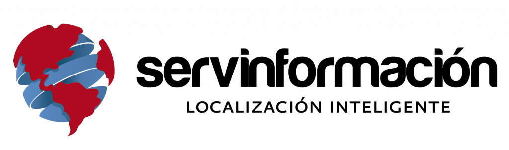 Logo Servinformación
