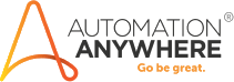 Logo Automation Anywhere®