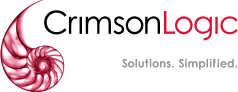 Logo Crimsomlogic