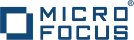 Logo MicroFocus