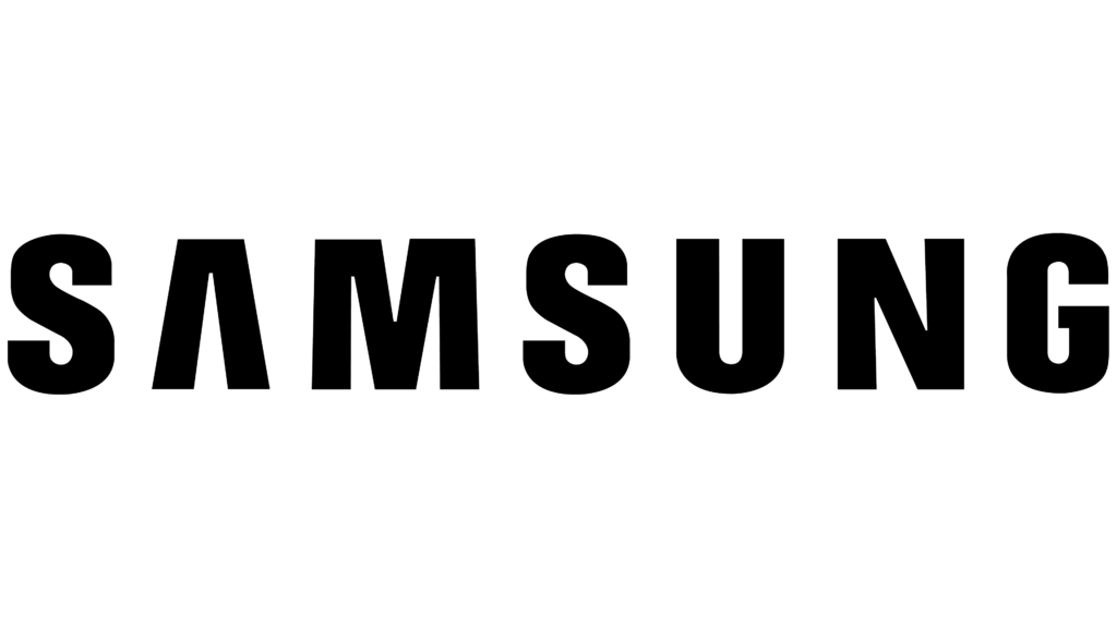 Samsung logo png